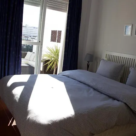 Apartment Valparaiso - Burriana Nerja