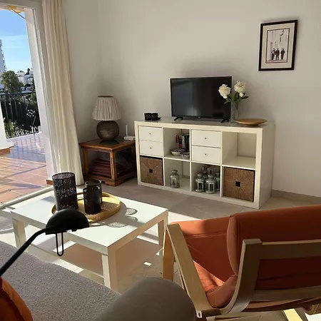 Valparaiso - Burriana Апартаменты