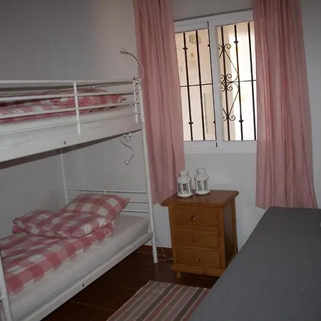 Valparaiso - Burriana Нерха