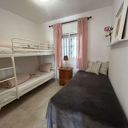 Valparaiso - Burriana Нерха